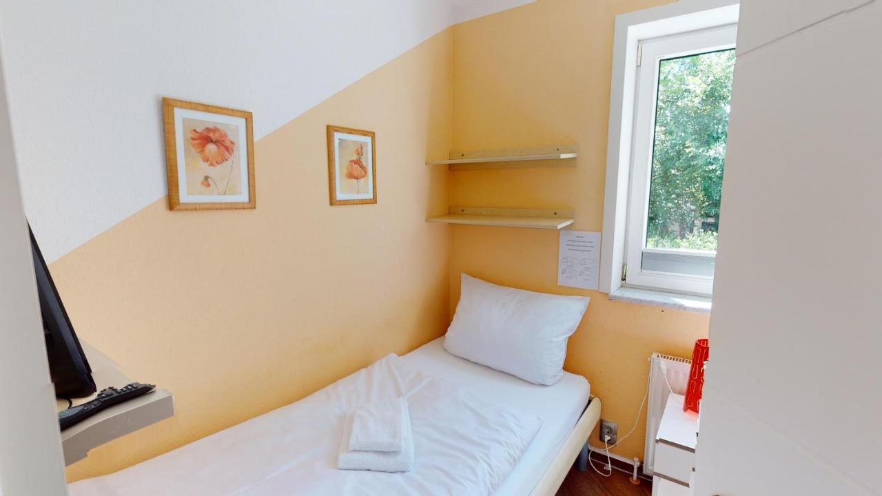Neuklosterhof App. 01 佩尔泽哈肯 外观 照片