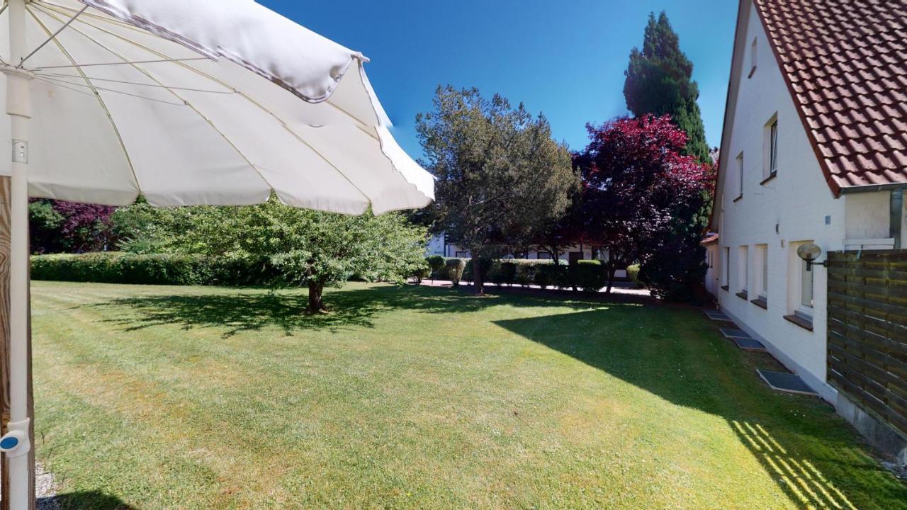 Neuklosterhof App. 01 佩尔泽哈肯 外观 照片