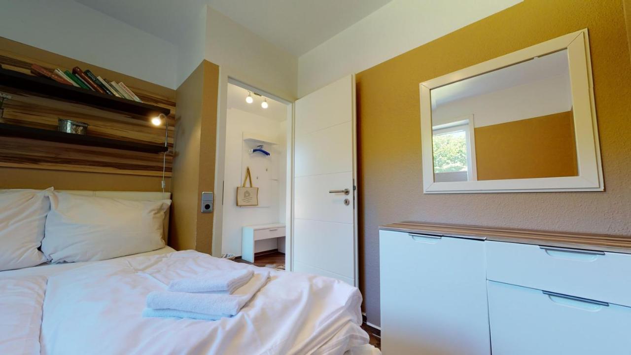 Neuklosterhof App. 01 佩尔泽哈肯 外观 照片