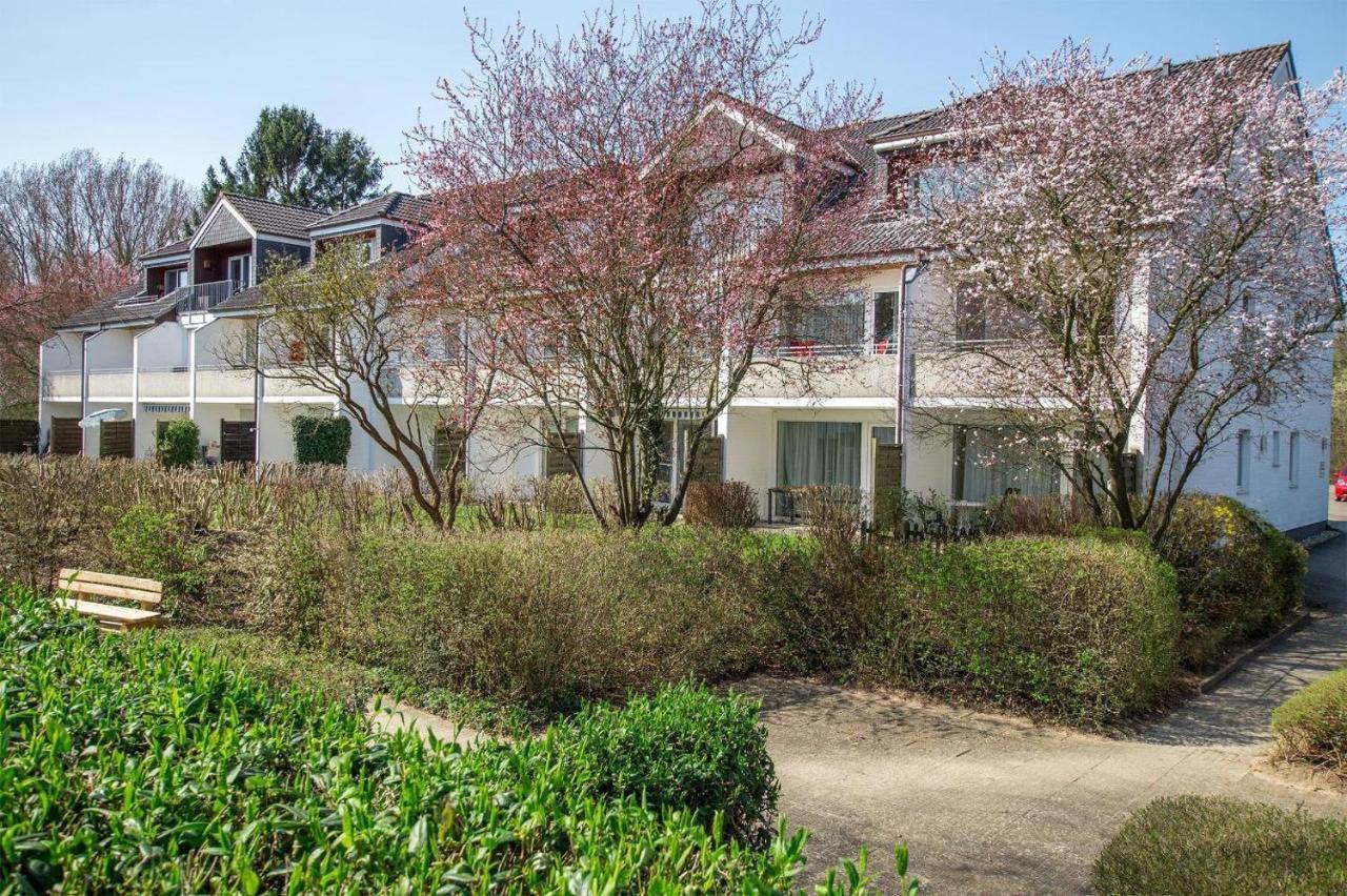 Neuklosterhof App. 01 佩尔泽哈肯 外观 照片